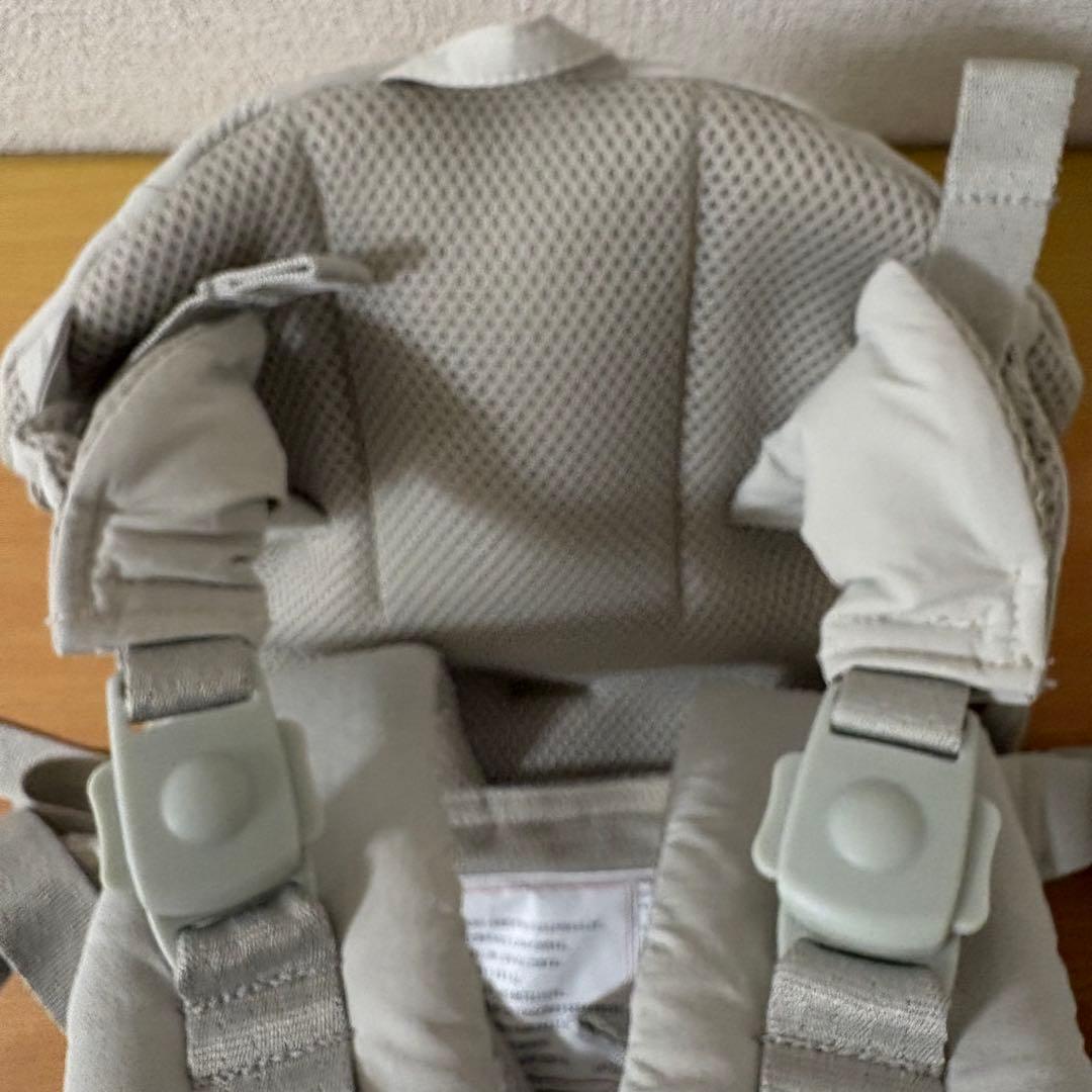 ベビーキャリアオン ピトレスク×ユナイテッドアローズ 抱っこ紐