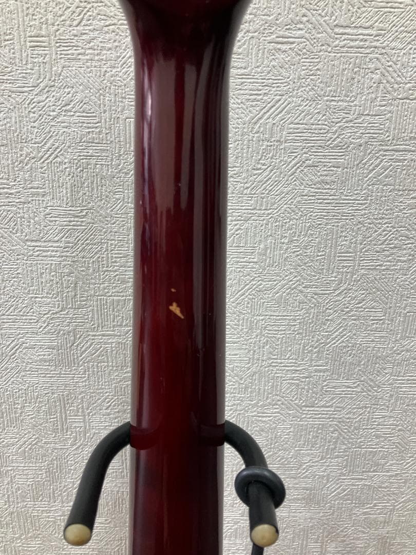 中古 カラバオギター 2nd ハンド GC197CN2 アコースティックギター