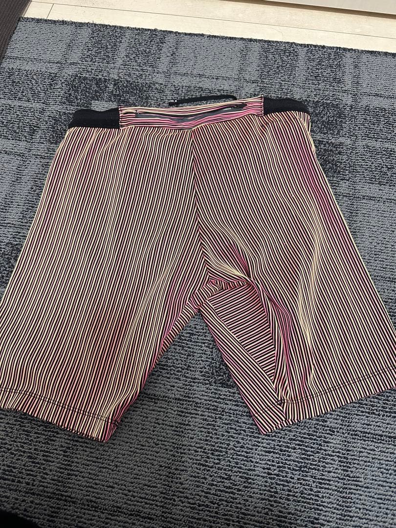 ナイキ エアロスイフト M