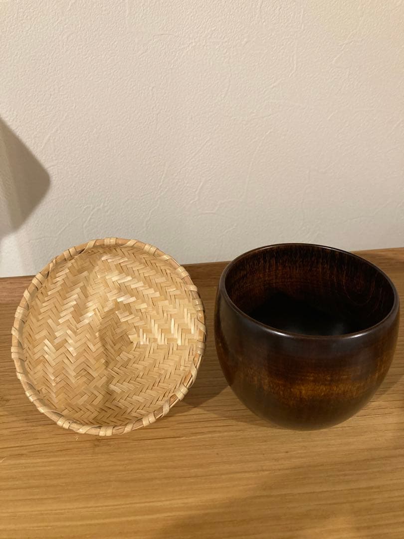 丸カップ