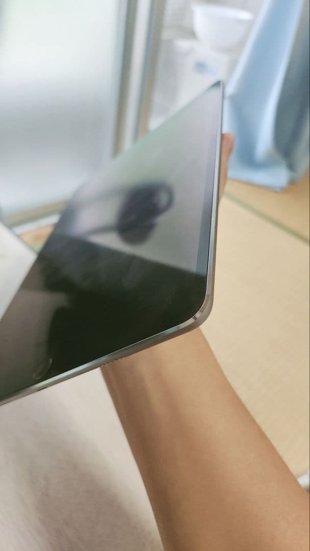 Apple iPad Pro 10.5インチ 64GB バッテリー容量97%