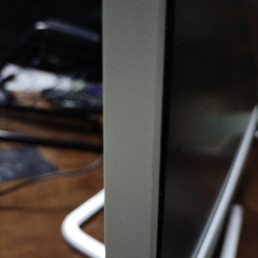 訳あり 傷あり レノボオールインワンPC