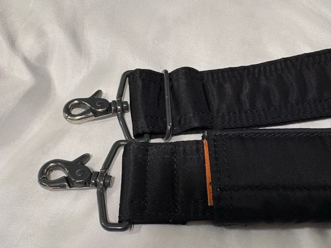 美品　吉田カバン　PORTER　ポーター　タンカー　カメラバッグ