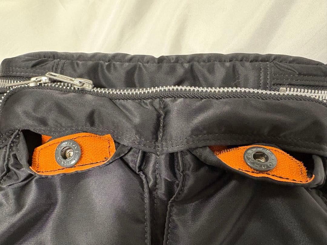 美品　吉田カバン　PORTER　ポーター　タンカー　カメラバッグ