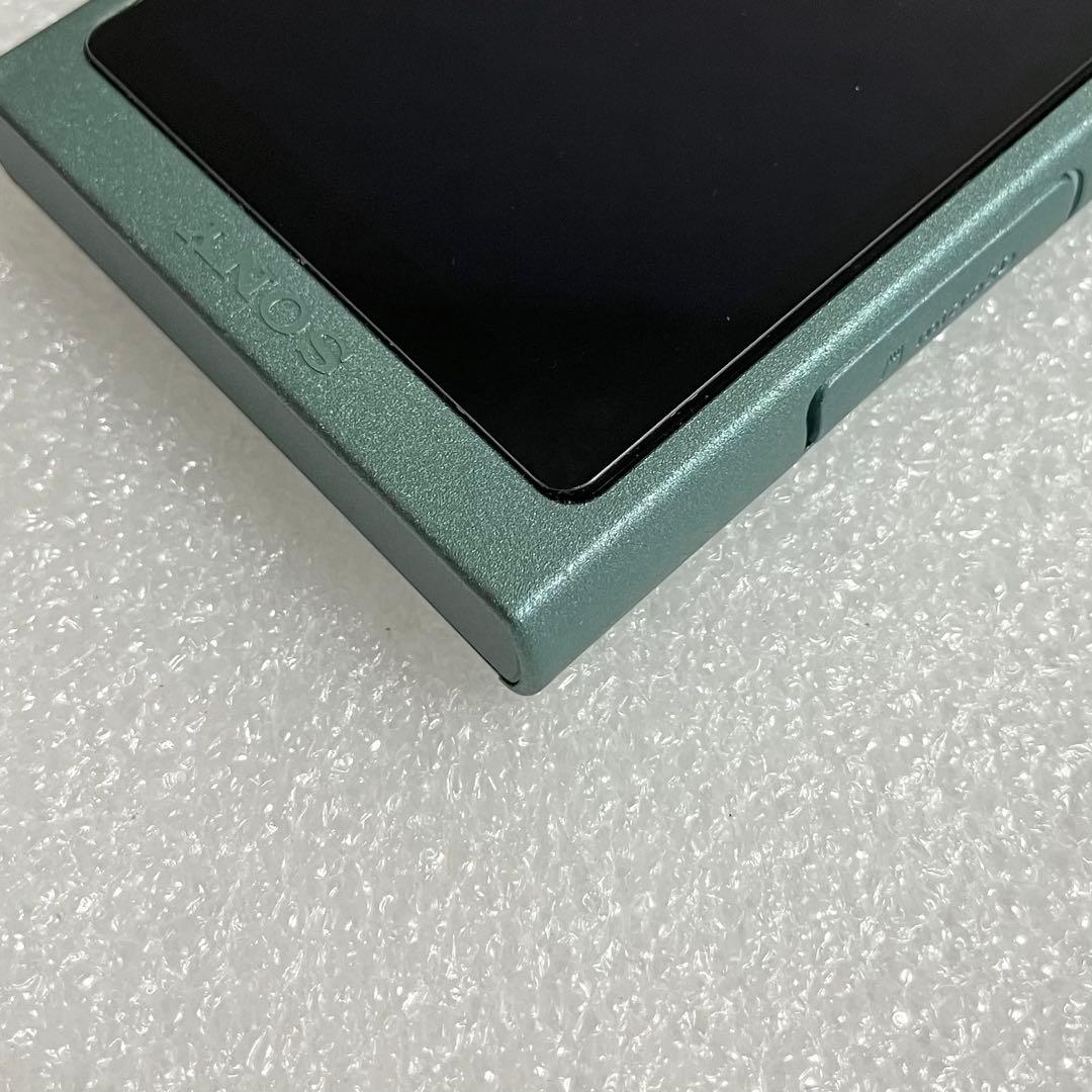 【超美品　バッテリー良好】ソニー ウォークマン NW-A45 16GB