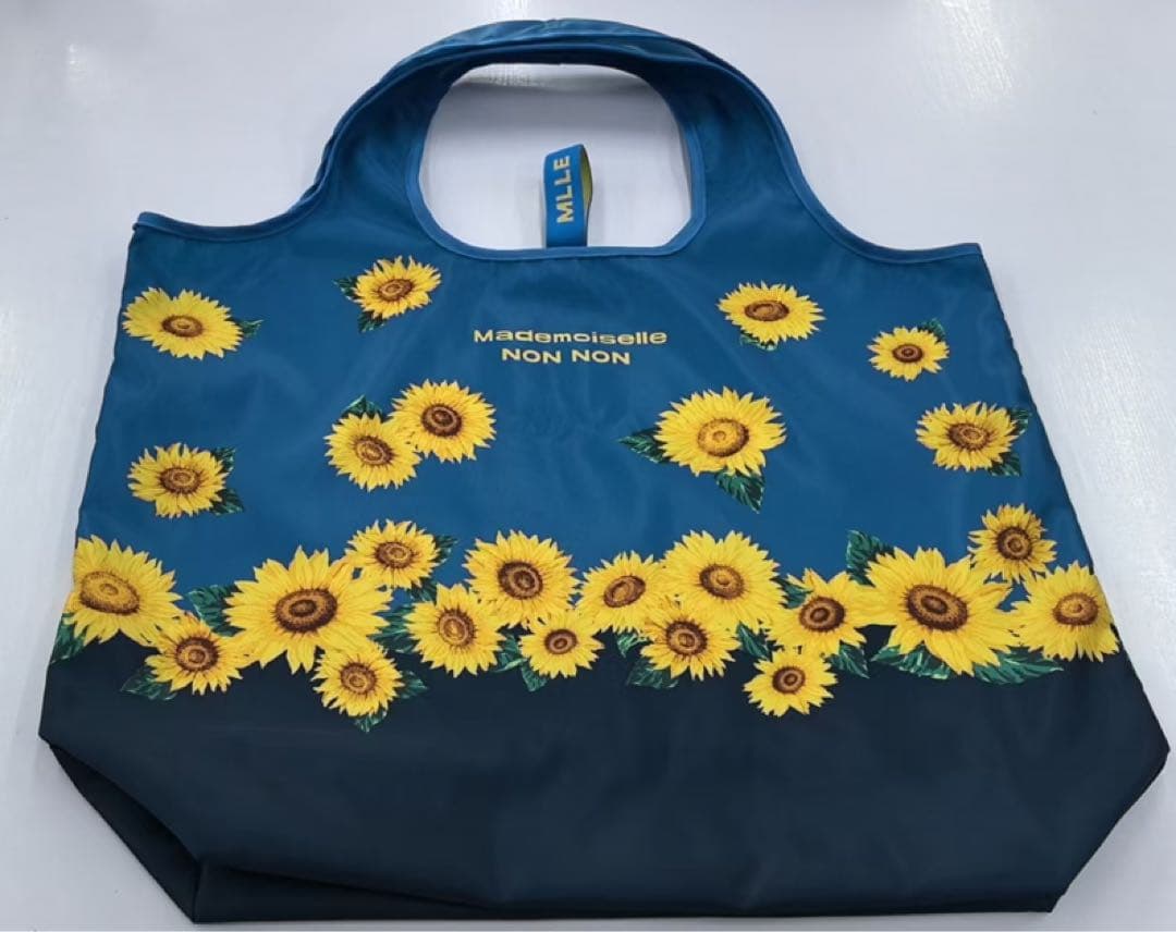 パパス25春夏　エコバッグ 3種セット