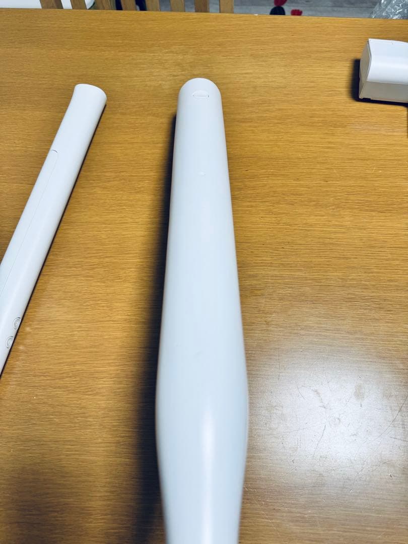 Panasonic MC-NS100K セパレート型掃除機 2024年製 7