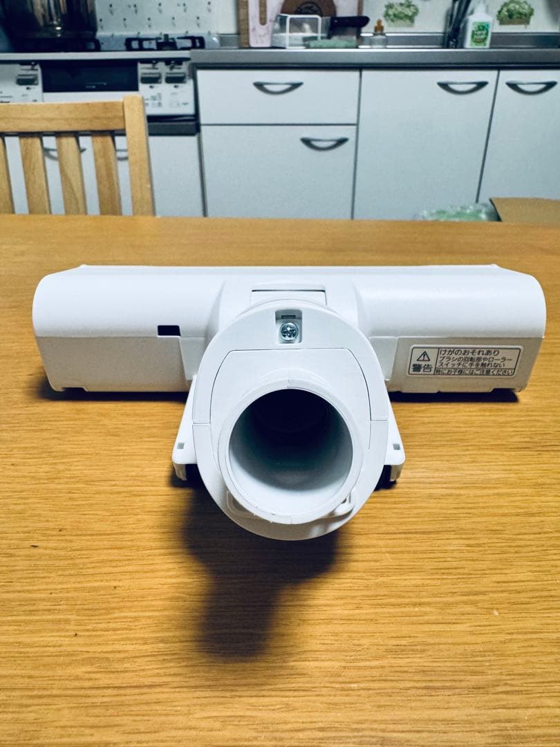 Panasonic MC-NS100K セパレート型掃除機 2024年製 7