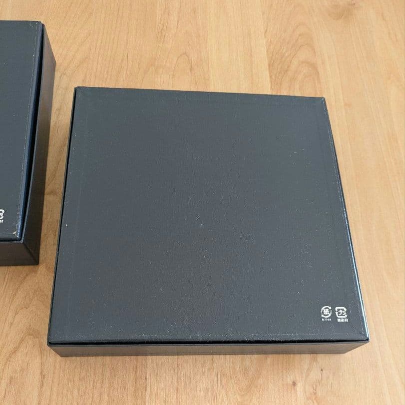 Meissen 2006年イヤープレート 　ホワイト　 2枚セット　ビンテージ