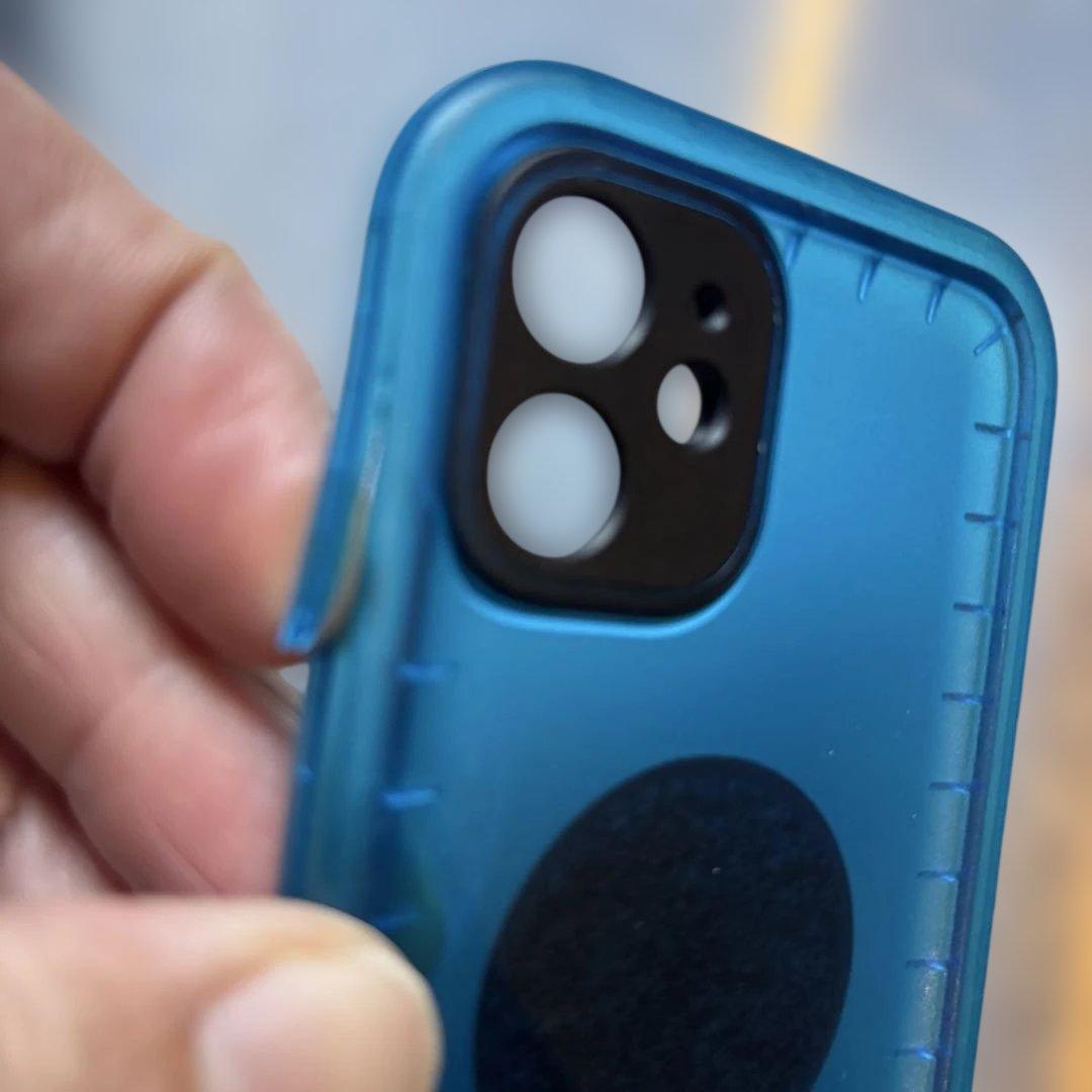 オマケ付　Apple iPhone12mini ネイビー 128g　simフリー