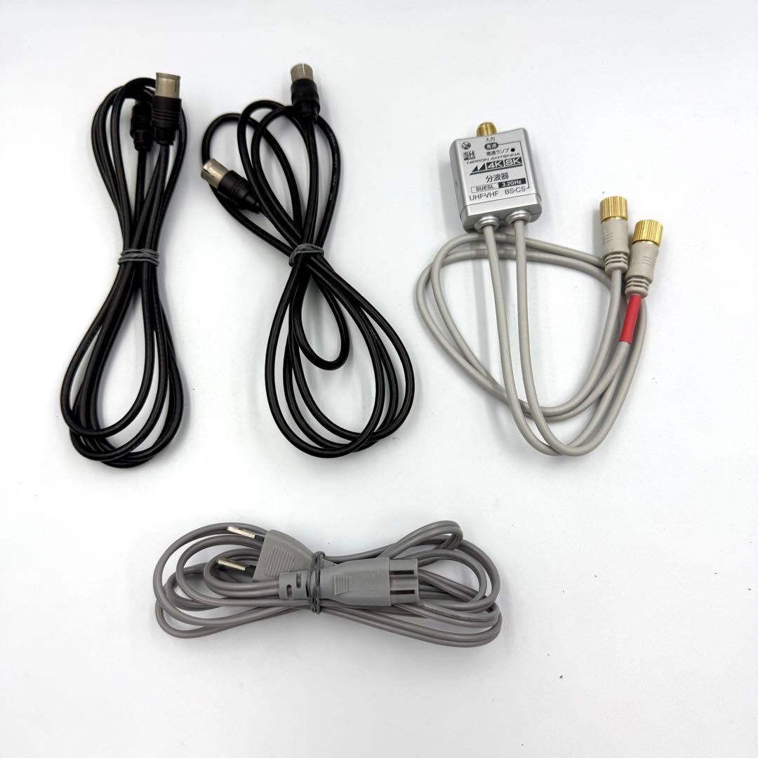 SHARP AQUOS Blu-ray HDD レコーダー BD-NW1200