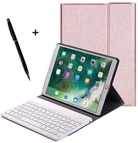 ❤タッチペン付属❣iPadをお洒落で使いやすいMacbook仕様に早替え♪❤