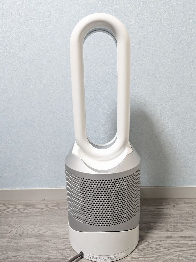Dyson Pure Hot+Cool HP00 空気清浄機能付ファンヒーター