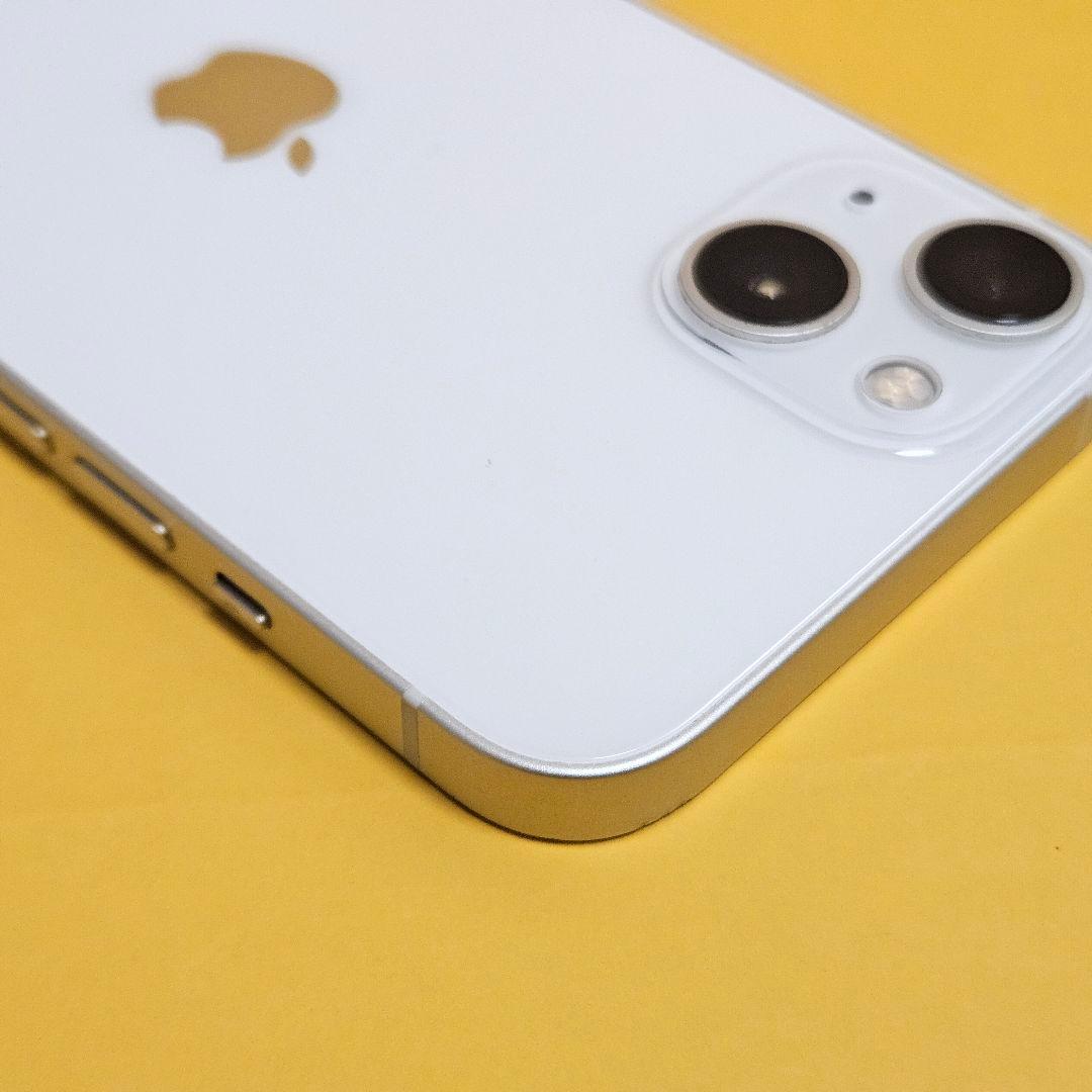 iPhone 13 256GB｜24時間以内発送#962