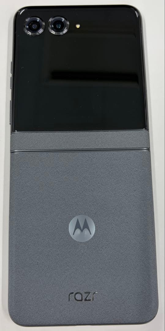 motorola razr 50 本体