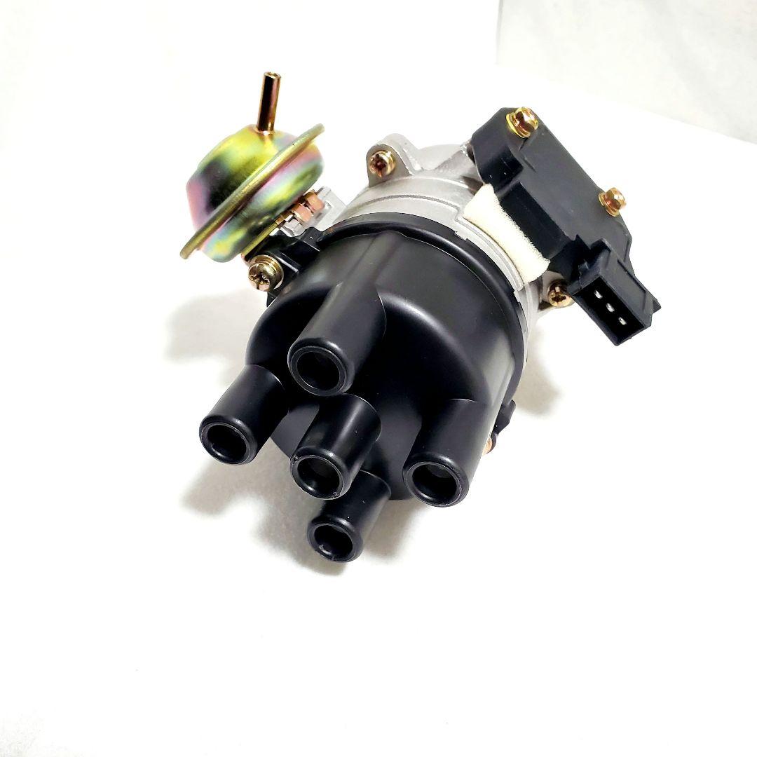 ローバーミニ 65D M4 1300cc LUCAS型 ディストリビューター