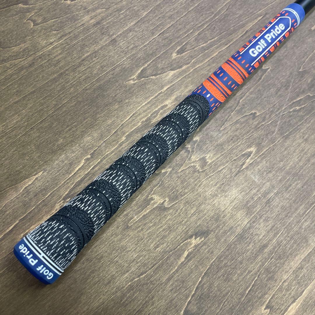 24 ベンタスブラック 7S フェアウェイ用 シャフト フジクラゴルフ