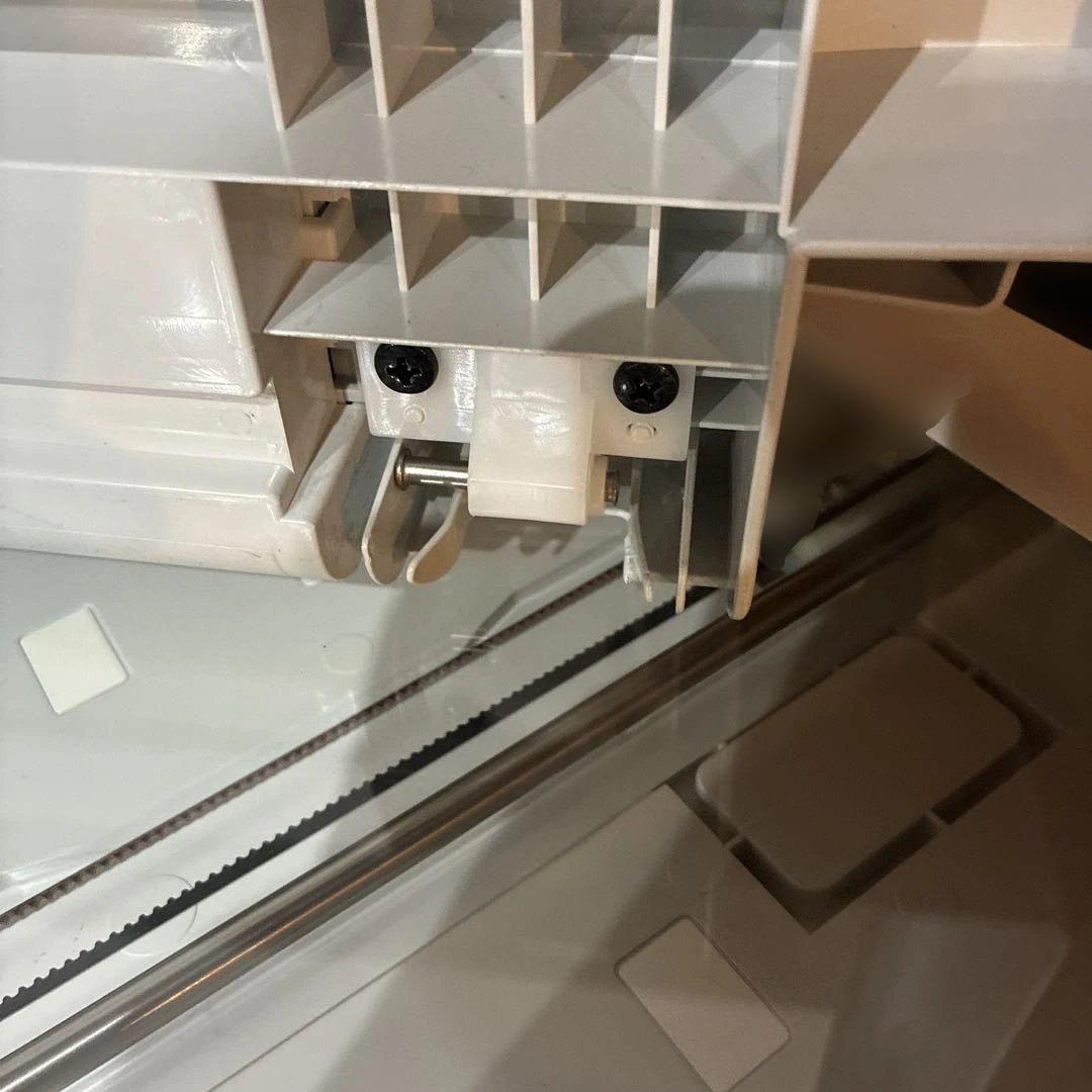 Canon ミニコピア　DPC995