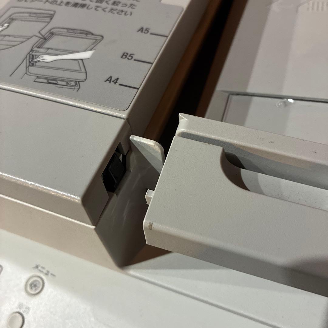 Canon ミニコピア　DPC995