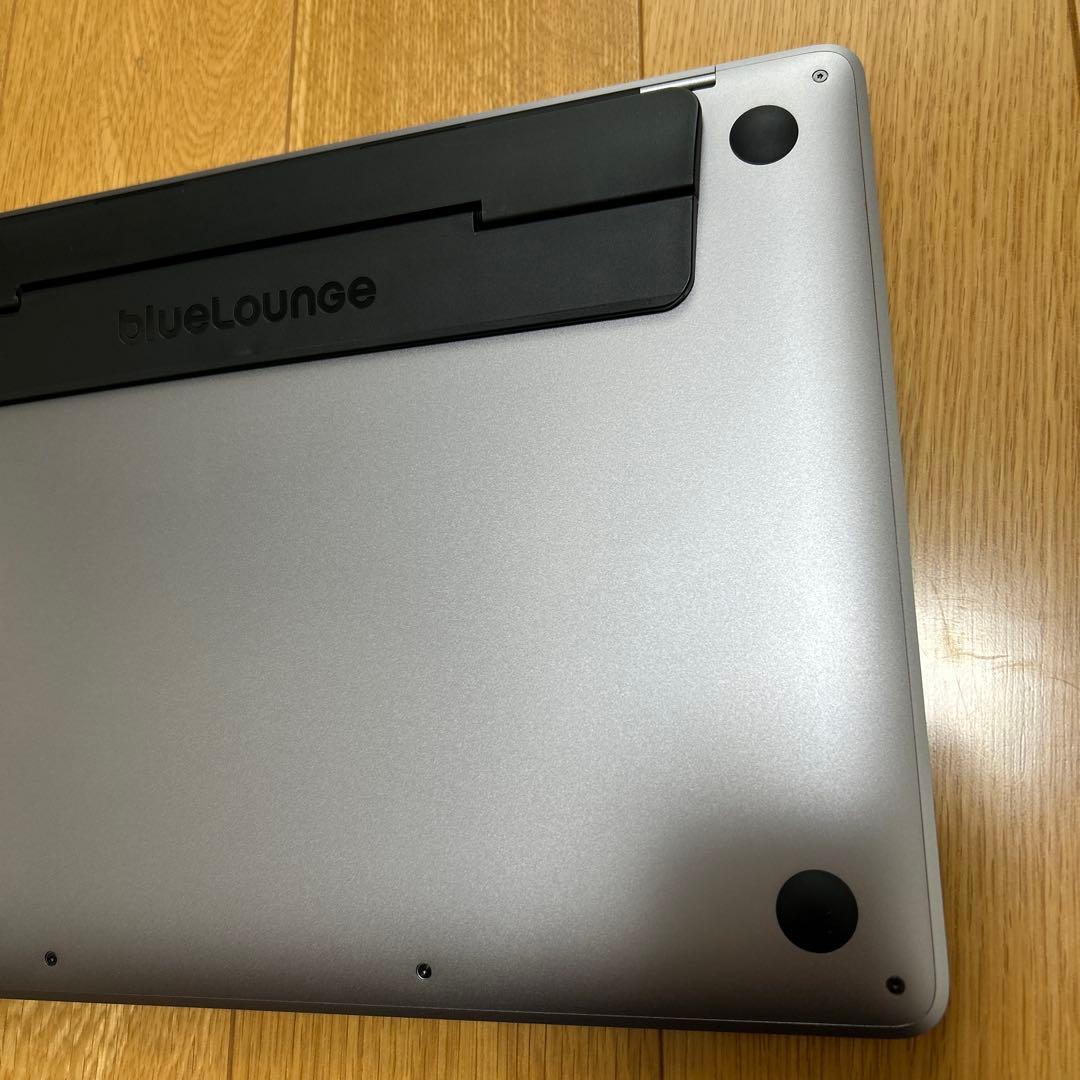 MacBook Pro 13 2019｜i5/8GB/128GB｜箱付・初期化済