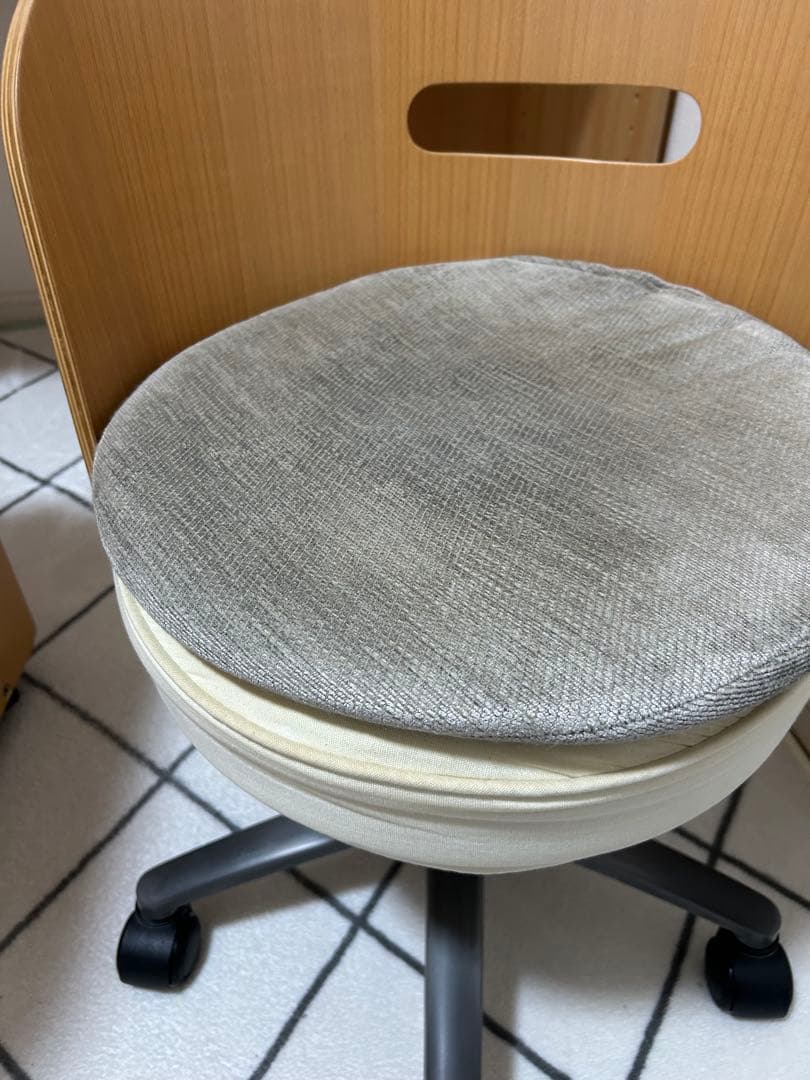 アクタス　学習机のみ　アンファン