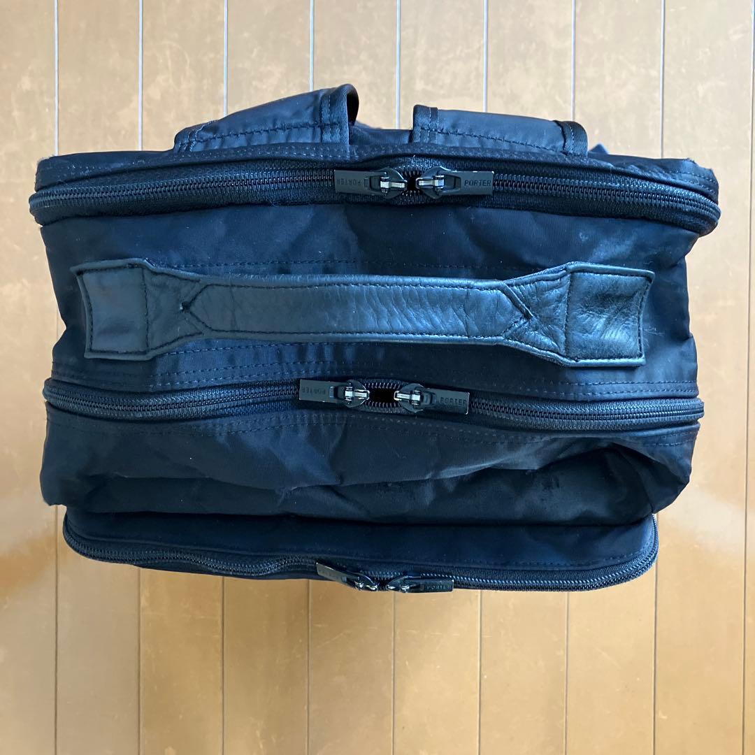 ドラえもん　吉田カバン PORTER ポーター タイム デイパックリュック