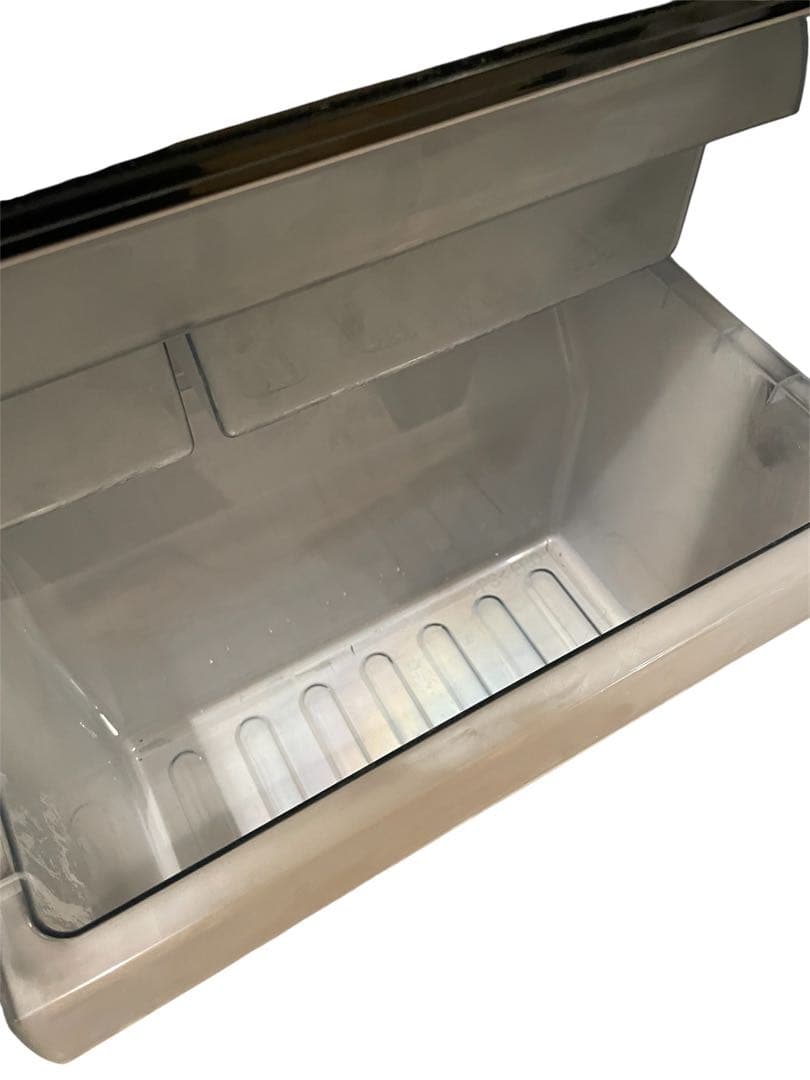 TWINBIRD ツインバード 冷蔵庫 ミラーデザイン　HR-FJ11B