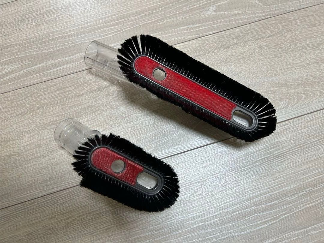 Dyson DC48 キャニスター型掃除機