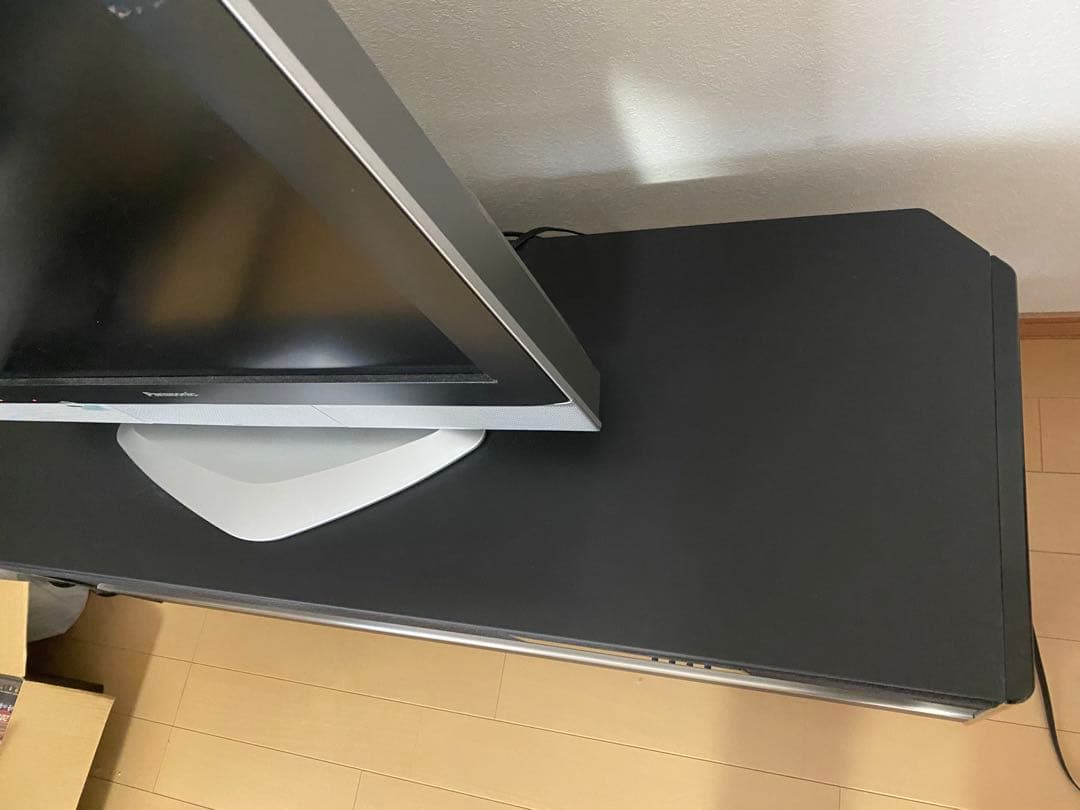 シャープAQUOS 　AN-AR530　シアターラック　取り説リモコン付き　美品