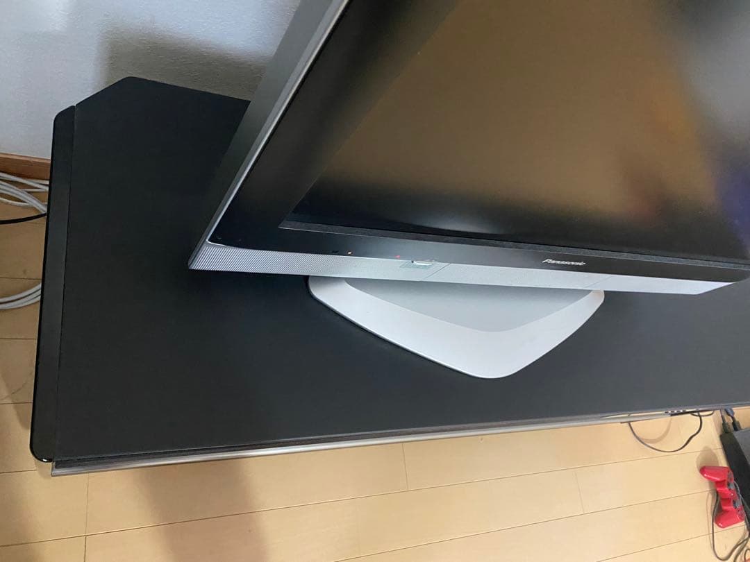 シャープAQUOS 　AN-AR530　シアターラック　取り説リモコン付き　美品