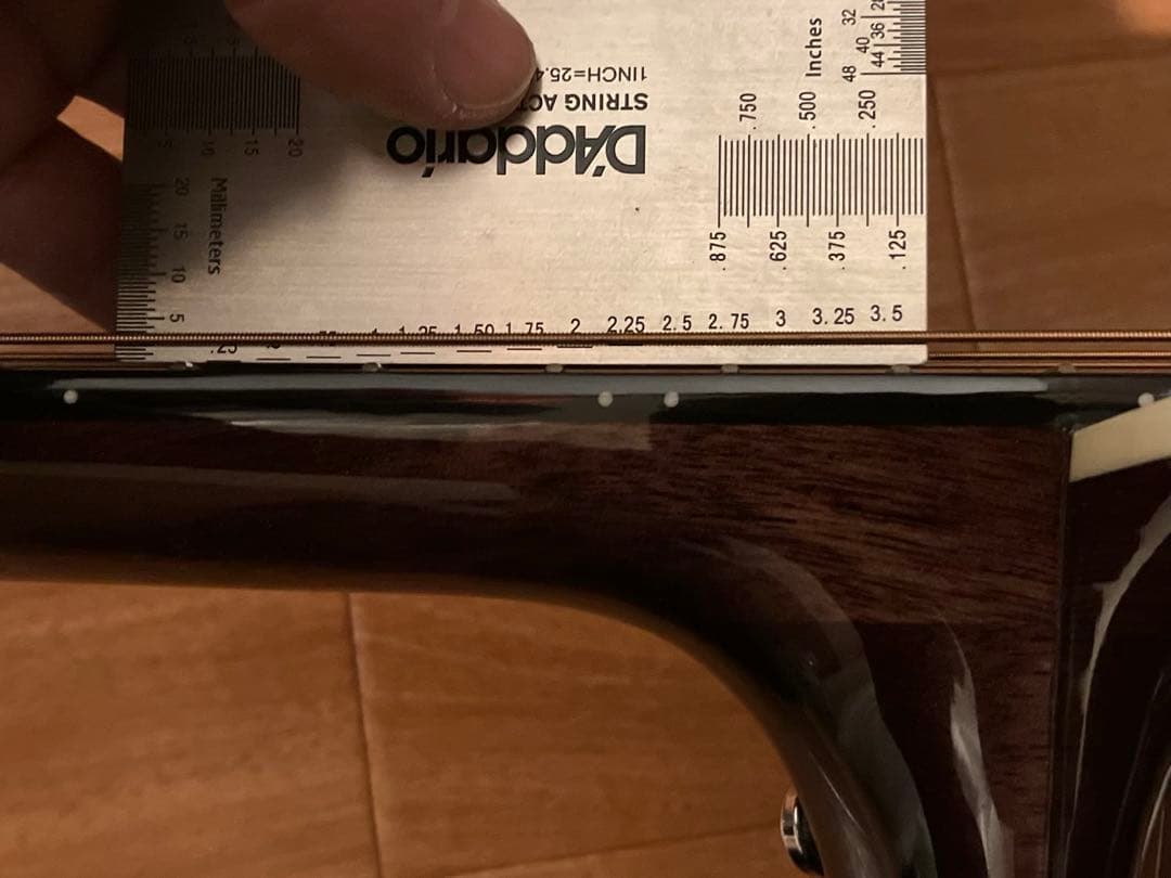 HEADWAY HJ-BUDDY ピックアップ内蔵 ヘッドウェイ J-45コピー