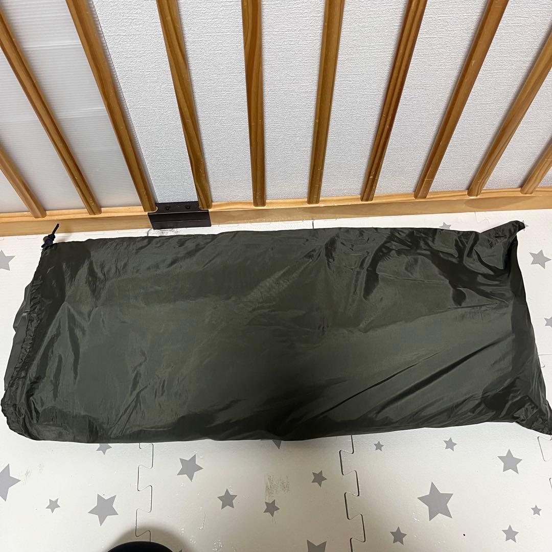 ogawa オガワ schuyt スクート dx6 テント 6人用 ドームテント