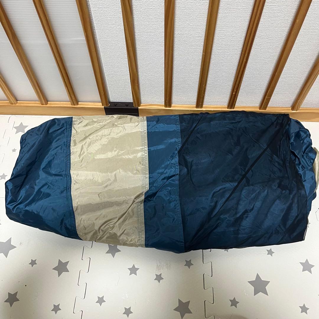 ogawa オガワ schuyt スクート dx6 テント 6人用 ドームテント