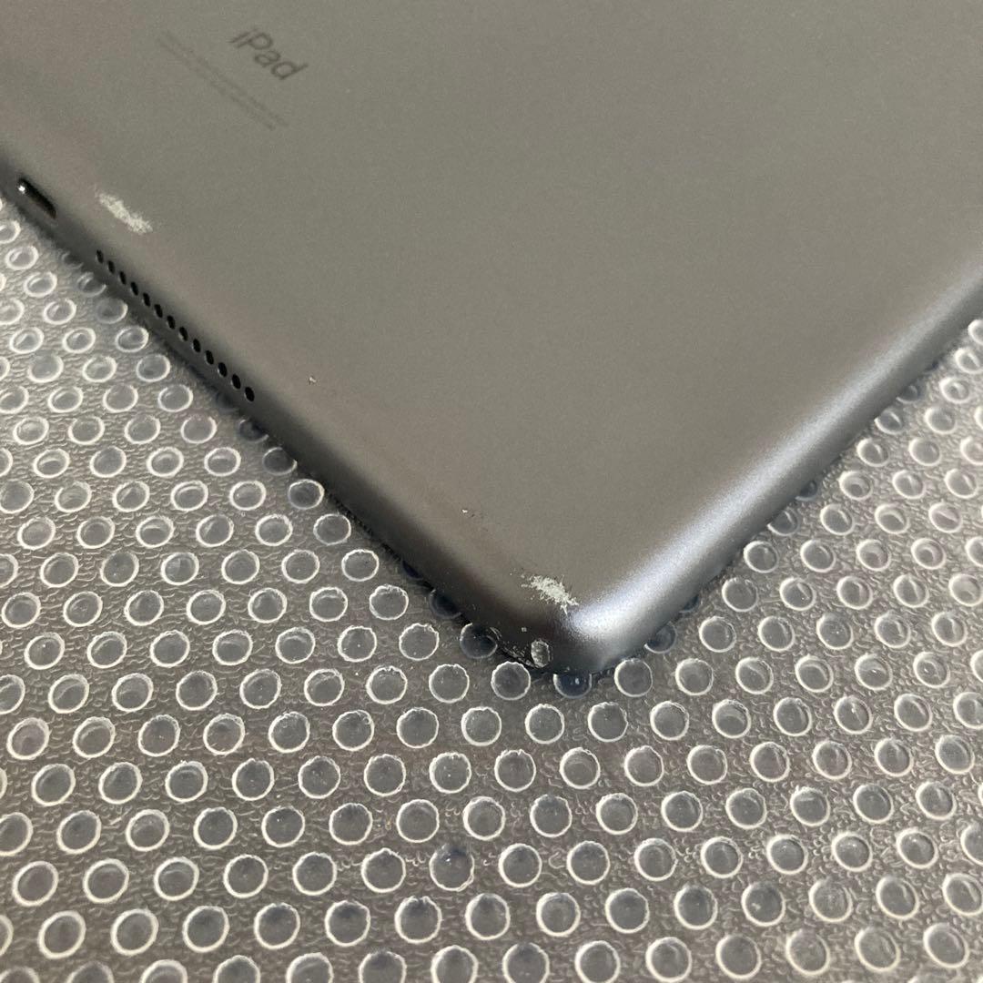 3615【早い者勝ち】電池最良好☆iPad8 第8世代 32GB SIMフリー☆