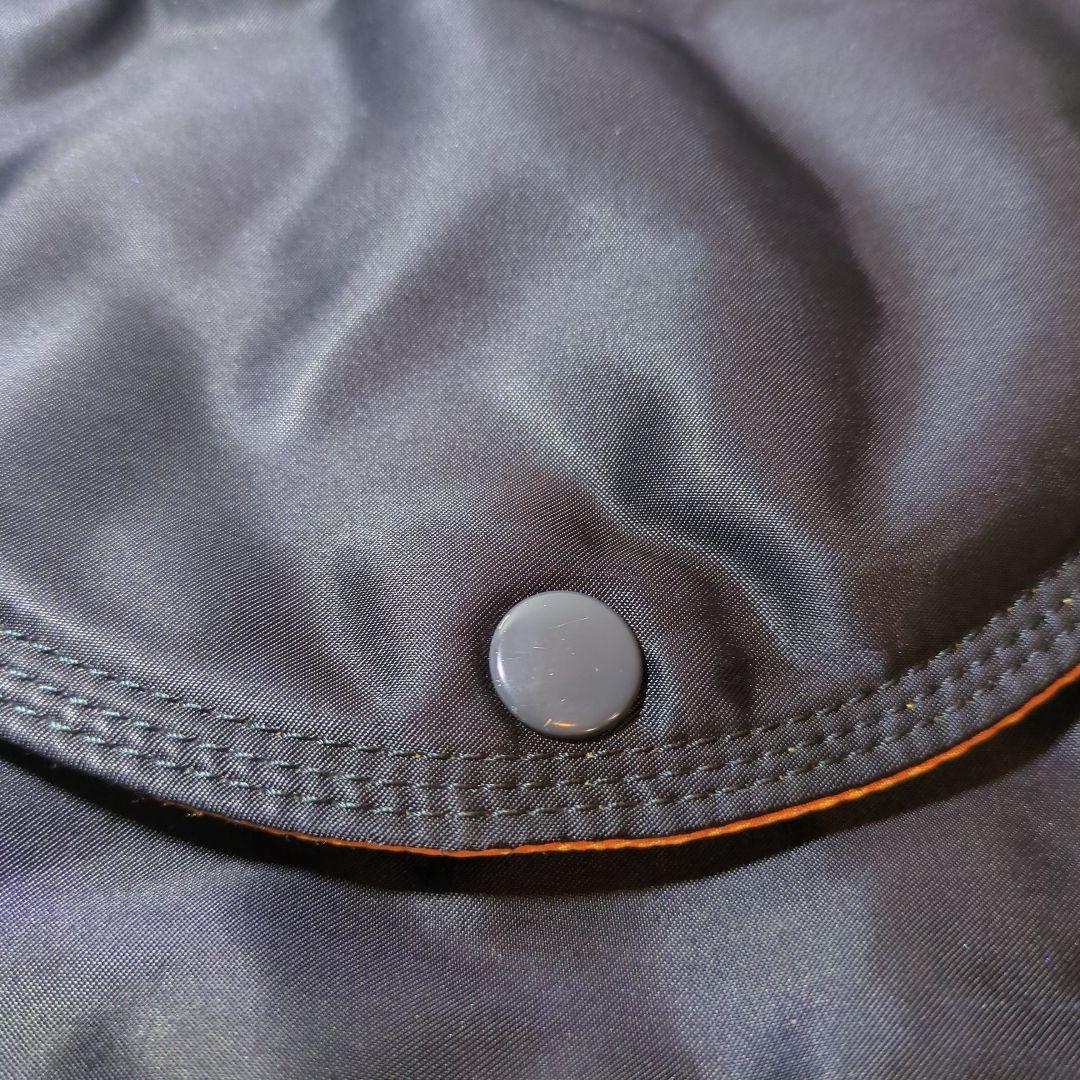 ポーター　PORTER　タンカー　ショルダーバッグ　ハーフムーン　三日月