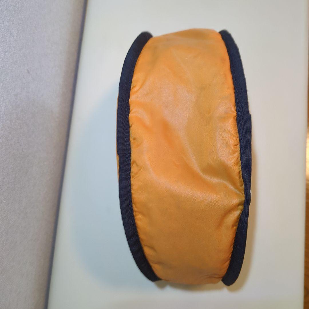 ポーター　PORTER　タンカー　ショルダーバッグ　ハーフムーン　三日月