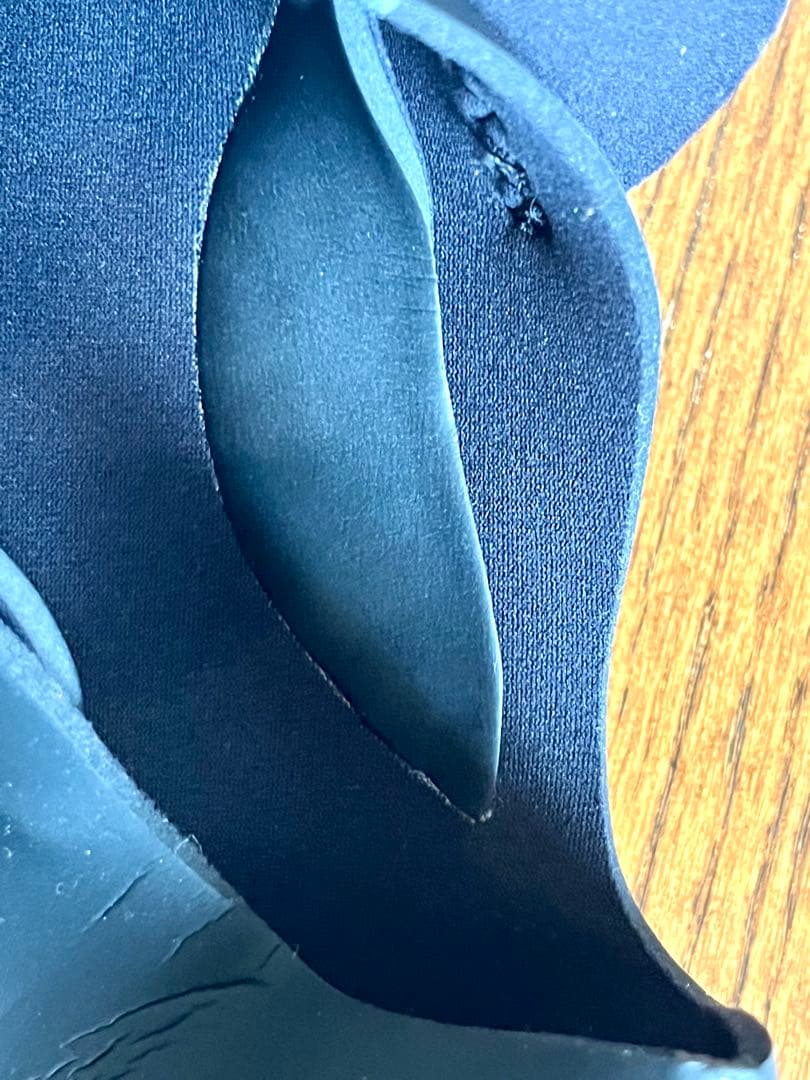 【最終価格】⚫︎日本製！最高品質！新品！サーフ8 L ヘッドギア ヘッドキャップ