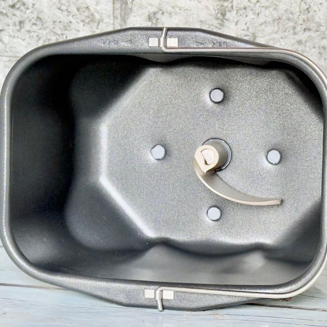 MK精工 ホームベーカリー HBK-152