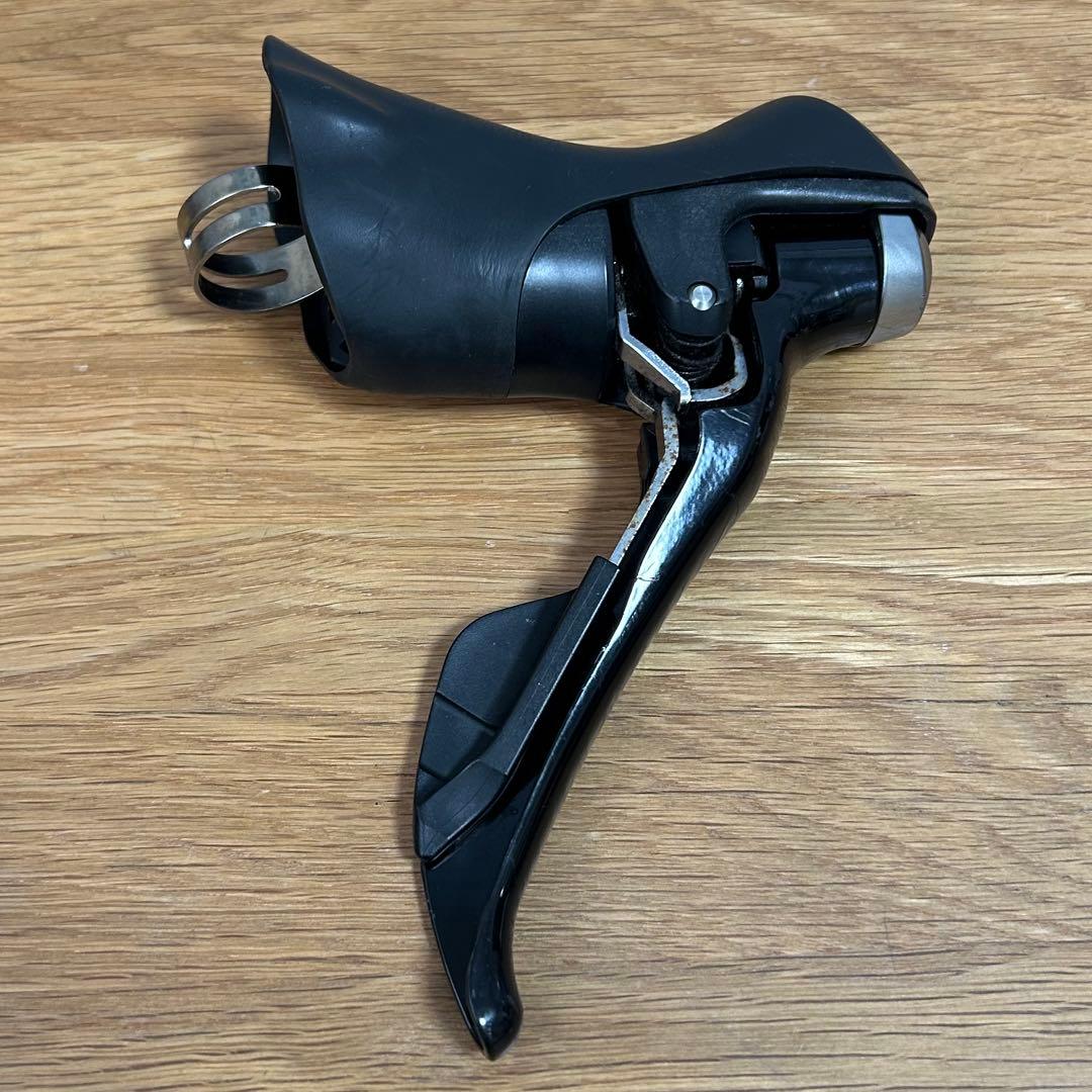 SHIMANO ST-5800 STIレバー 左右セット