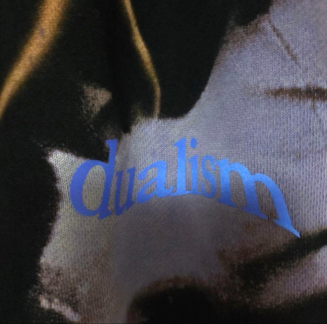 DUALISM デュアリズム スウェット セットアップ 上下 パーカー パンツ