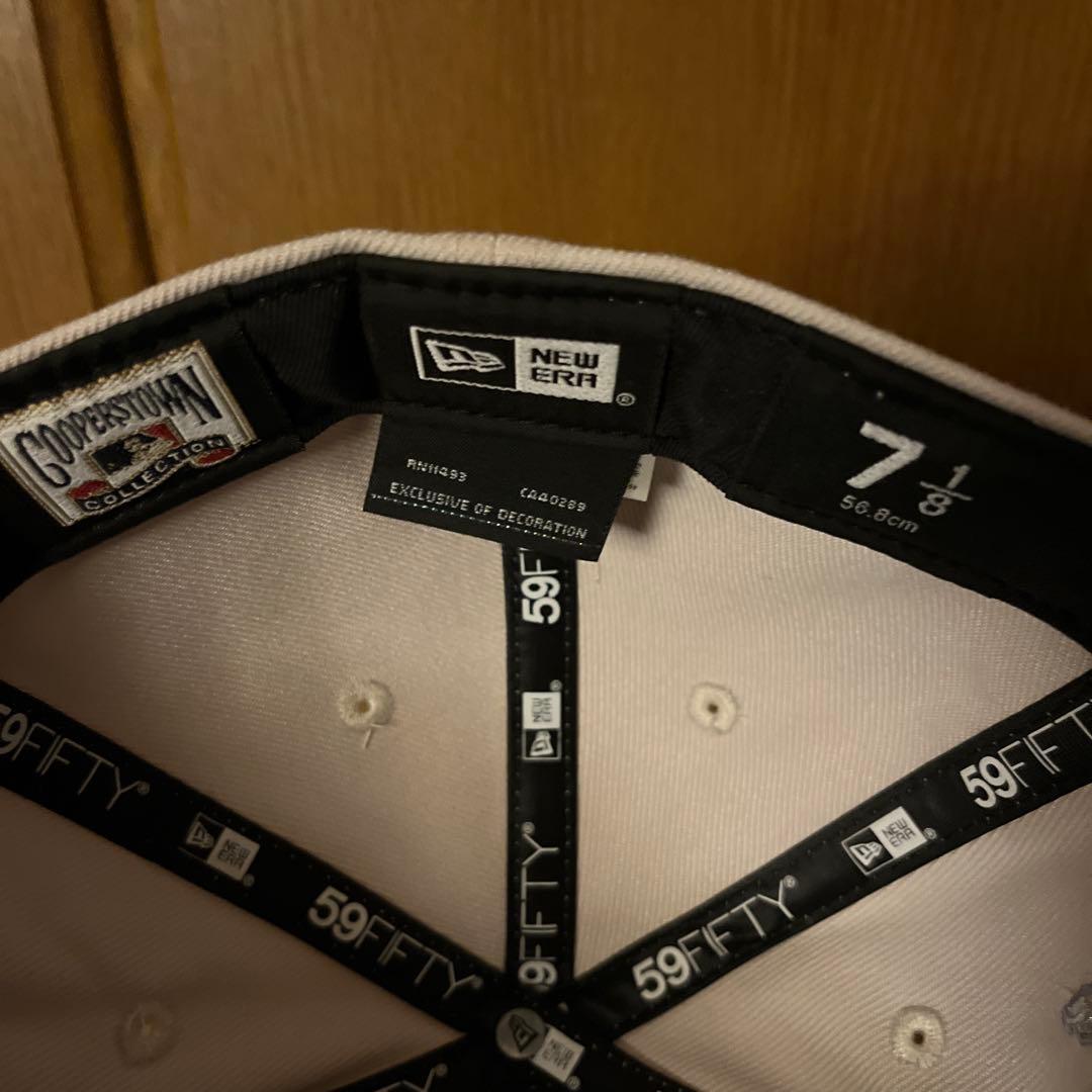 めんたいこ様　ニューエラ　2個セット