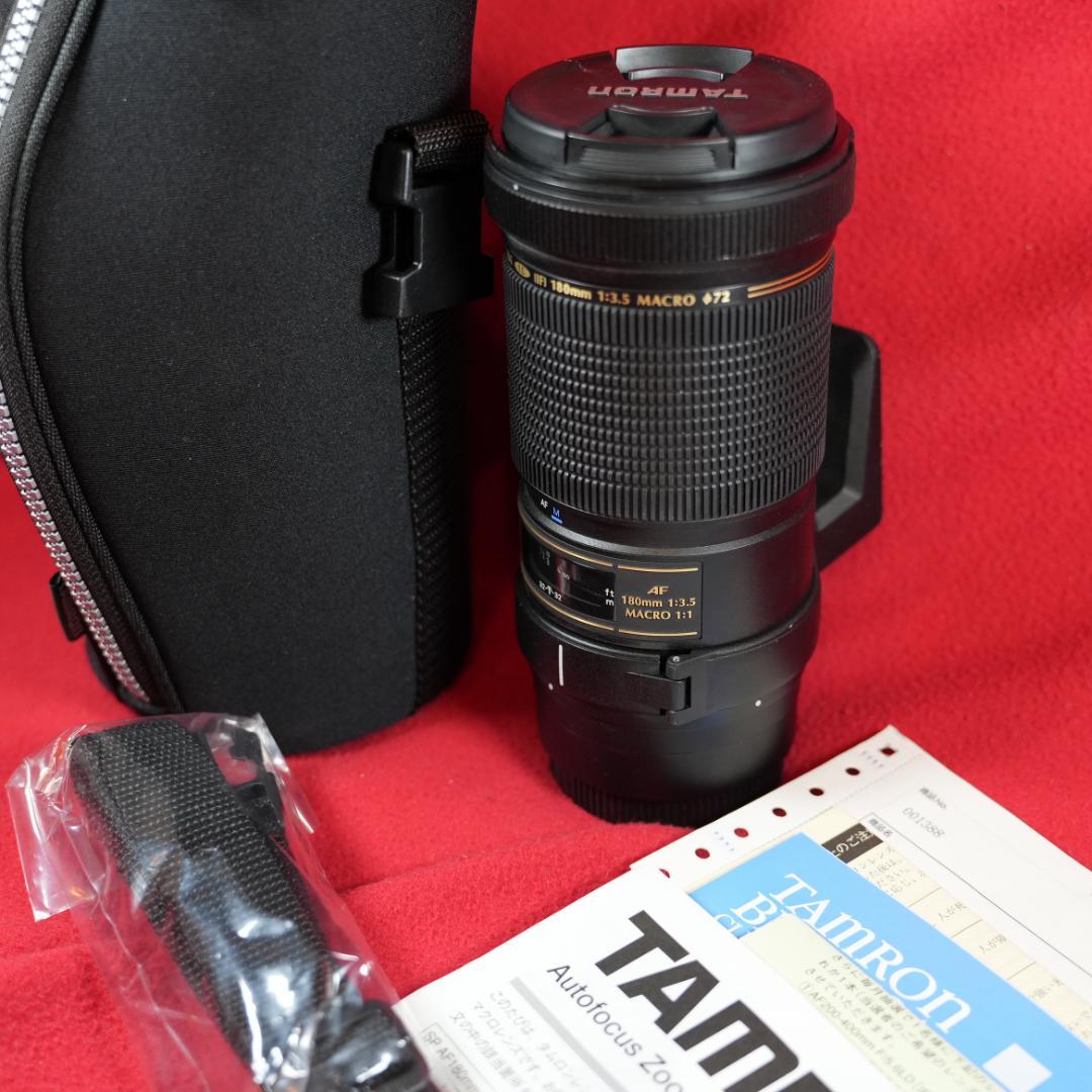 その他 SP AF180F3.5DI LD IF M(B01E)