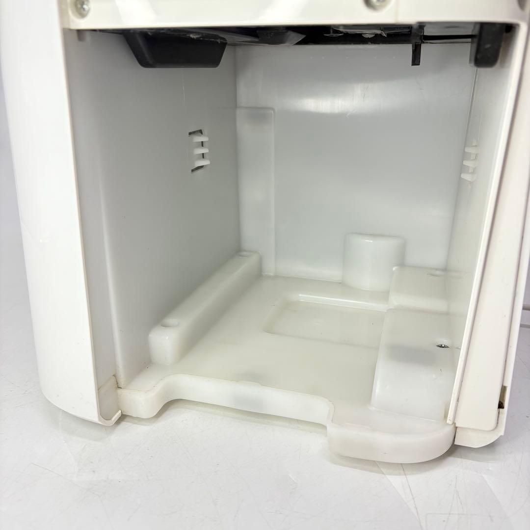 【動作良好・匿名配送】SHARPプラズマクラスター除湿機 CV-EF120