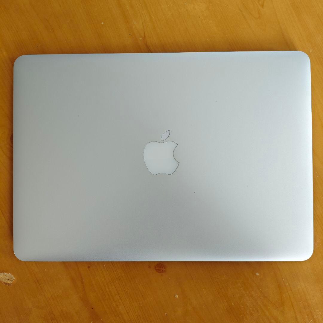【外観綺麗】Macbook Pro 13インチ i5 8G バッテリー◯
