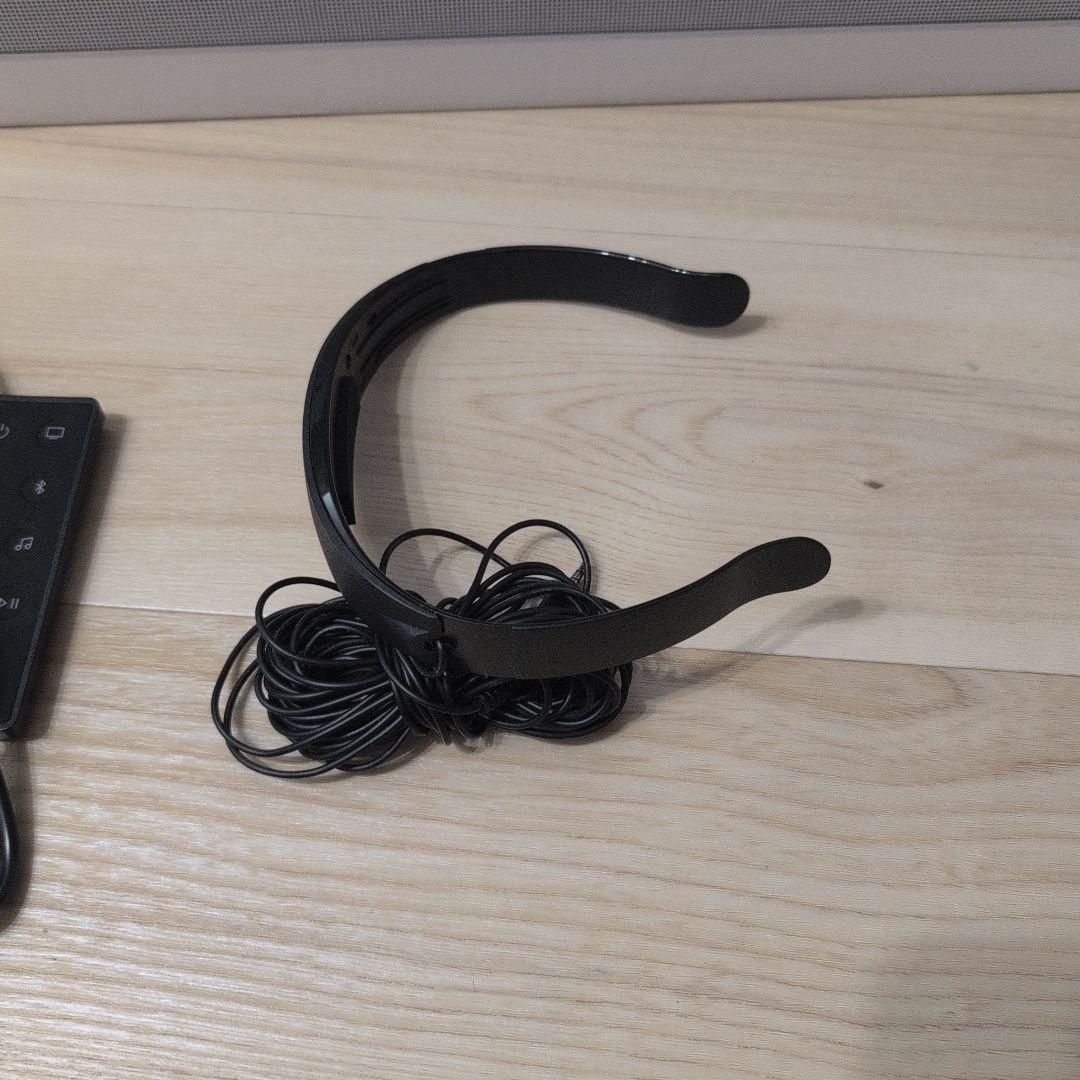 オーディオクエストHDMI付BOSE Smart Ultra Soundbar