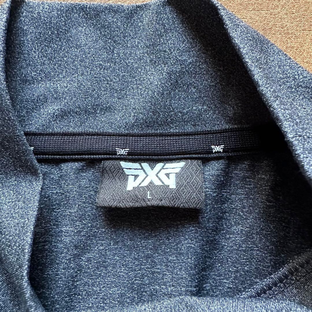 PXG ゴルフウェア