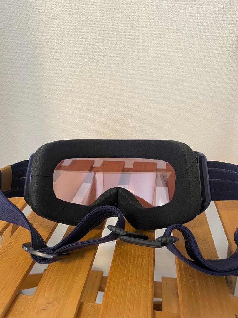 swans スワンズ ゴーグル ウルトラ調光レンズ