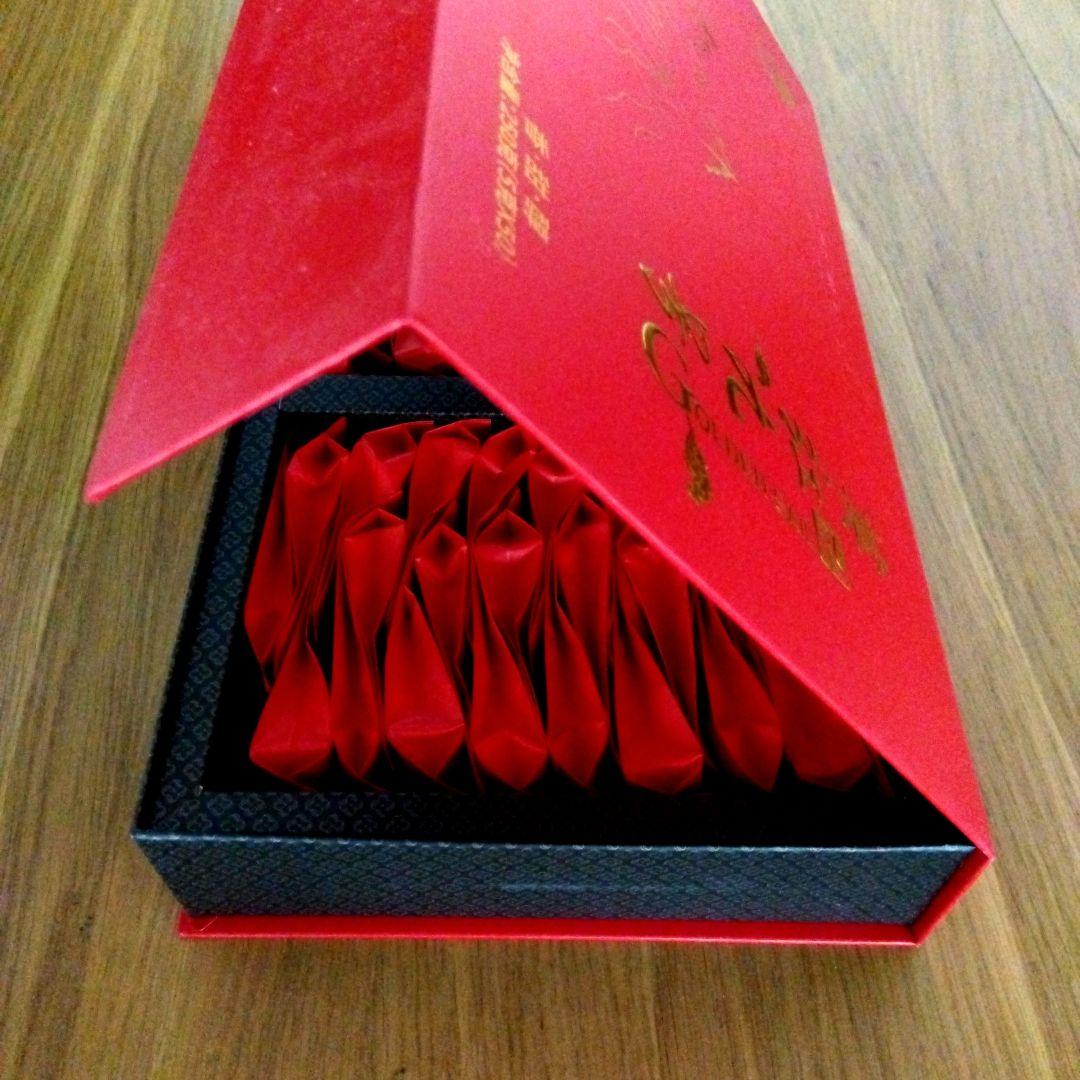 英紅九號（紅茶）