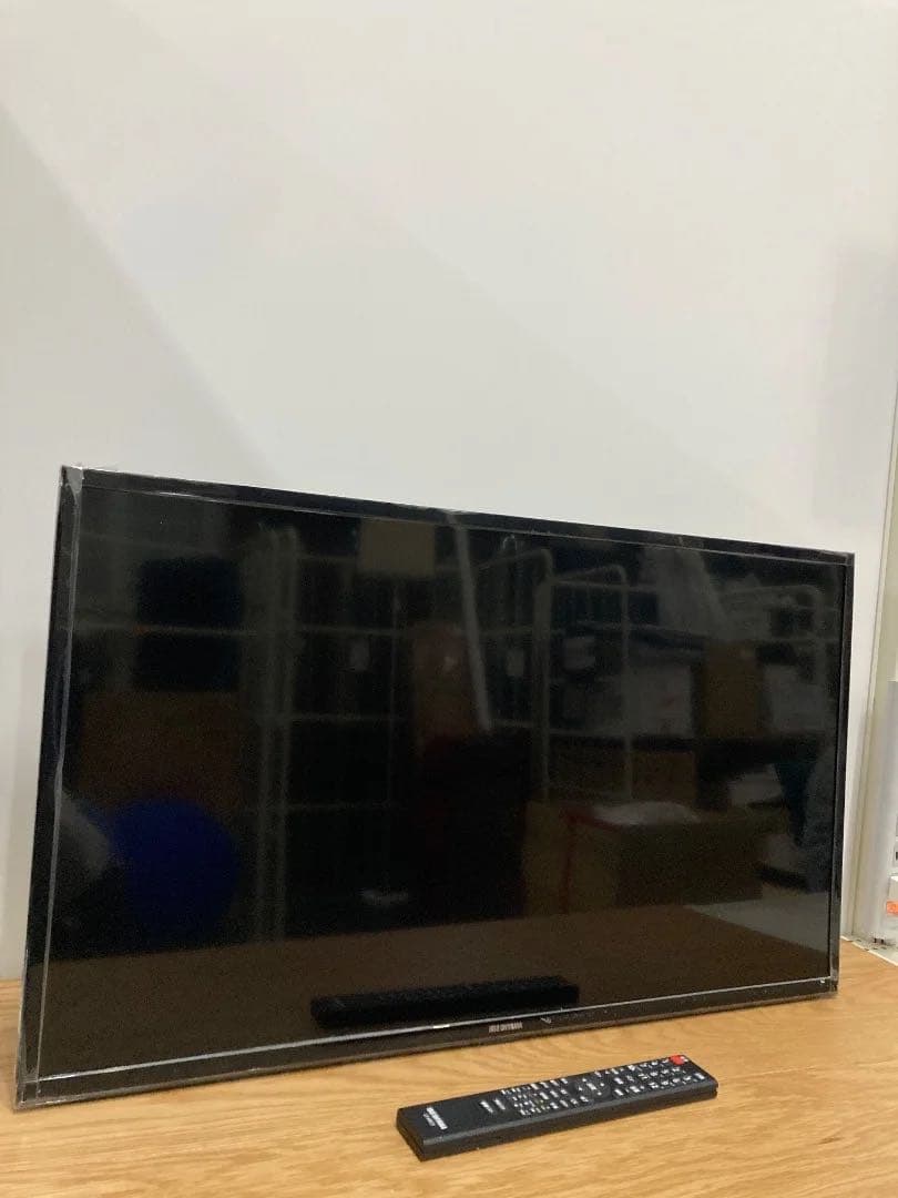 IRIS OHYAMA 32インチ液晶テレビ 32WB10P 2021年製