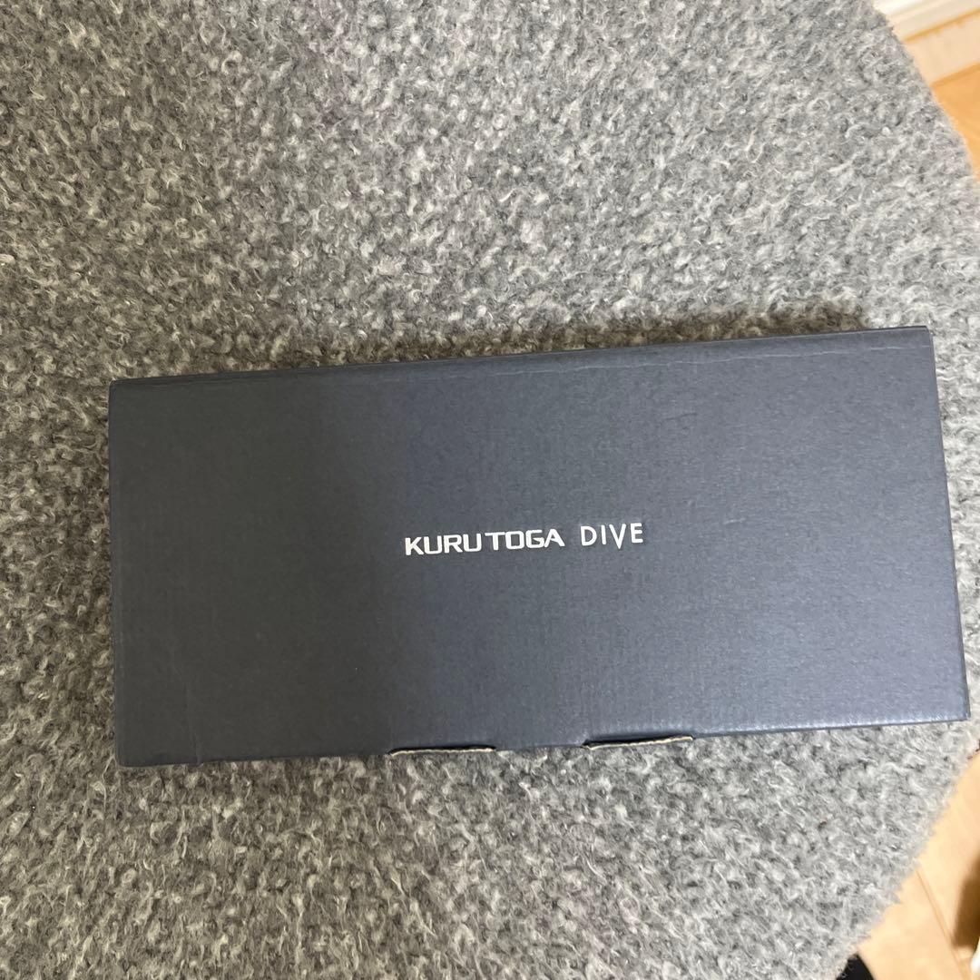 クルトガダイブ